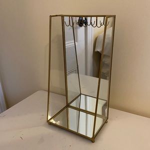 necklace holder / jewelry organizer